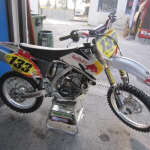 yamaha yz 250